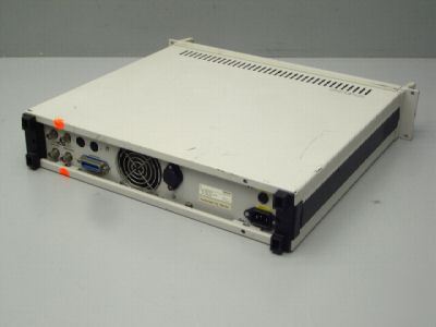 Philips PM5191M programable synthesizer function genera