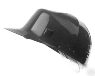 Red bump cap head protection qty 6