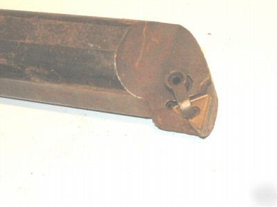 Tnmg 433 carbide indexable boring bar kennametal 14