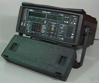 Ttc/acterna fireberd 6000A communications analyzer ieee
