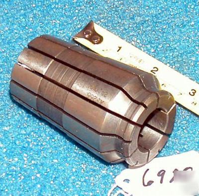 Universal acura flex collet (large):