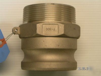 Water pump 3