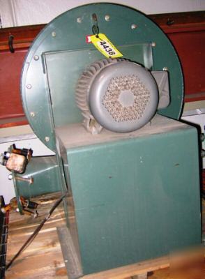 1,500 cfm @ 28