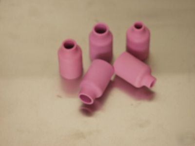 #6 gas lens alumina for 17,18,26 torch 54N16