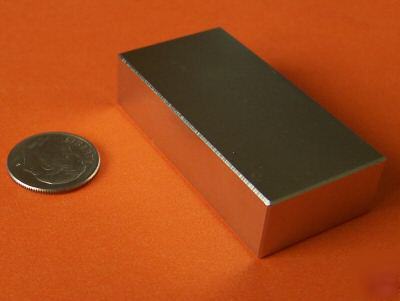 8 N42 2X1X0.5