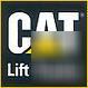 Cat V100-140C forklift perkins 4.236 engine free ship 