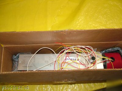 Chromalox circulation heater gchis-C10