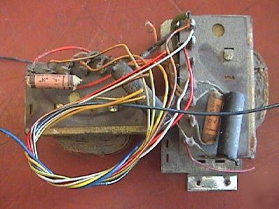 Grundig ubertrager tube output transformers 9060 104.01
