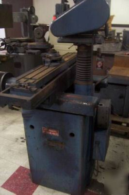K.o. lee B02060 tool & cutter grinder