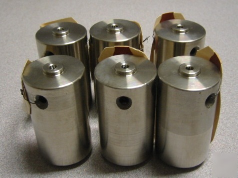 Kates valve sleeve assy/2917/controller/lot of (6)