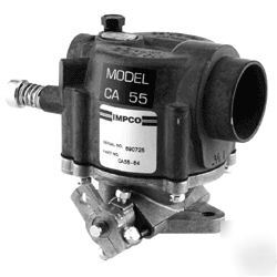 New brand forklift carburetor/impco - parts#64