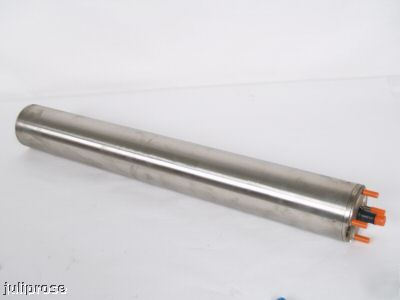 New transamerica delaval submersible pump motor 3HP 