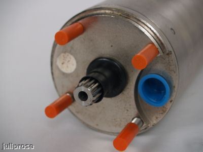 New transamerica delaval submersible pump motor 3HP 