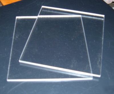 Polycarbonate sht clr 3/8