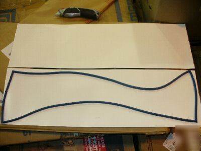 Shielding gasket,electronic 