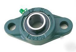 2 hole flange bearing * 2 1/8 inch bore * $18.95