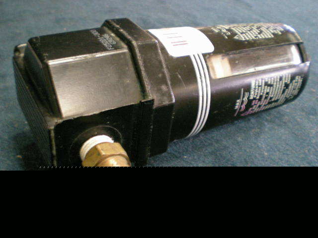 Aro air filter F25221-300