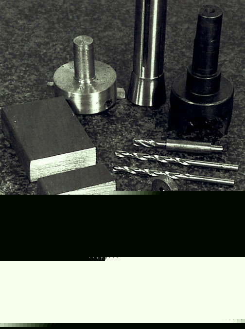 How to make a single wheel knurling tool lathe