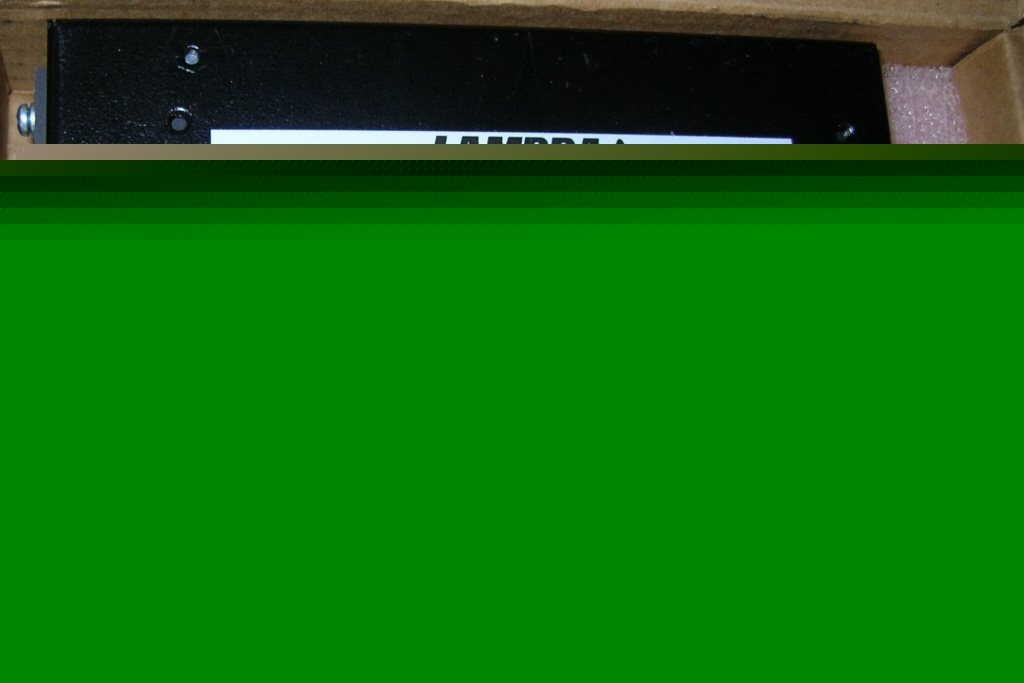 Lambda lzs-50-2 regulated power supply