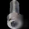 Stainless steel allen bolts pack jcb dumper excavator