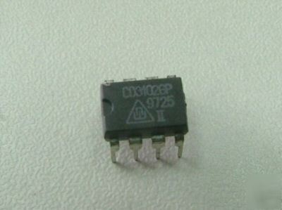 2 pcs CD3102 MN3102 clock generator for bbd ics chips