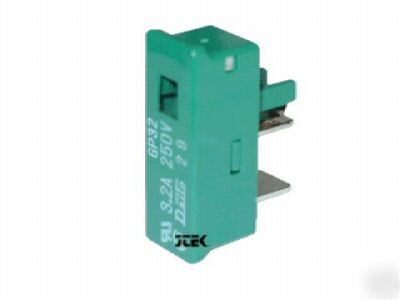 5PCS daito fuse GP32 fanuc alarm fuses 3.2AMP