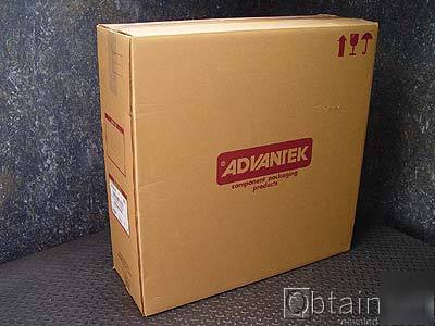 6 roll advantek tape carrier rolls TSOP56-cc-mu