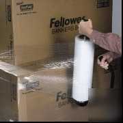A6074_NEW 325MMX16.5MIC X450M cast stretch film:SF32516