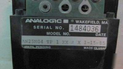 Analogic measurometer ii, psi range, measure pressure
