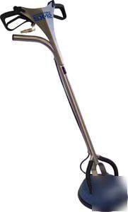 Carpet cleaner tile and grout cleaning sx-12 tool 