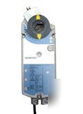GCA136.1U siemens act 16 nm sr 3P rotary aux sw