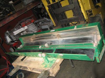 Greenlee 847 1/2 - 6 pvc heater, bender
