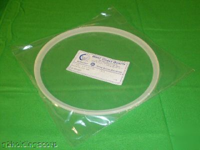 Lam 716-491058 west coast quartz extension fous ring