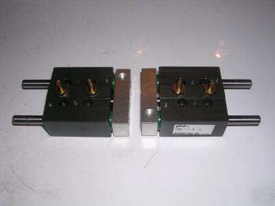 New (2) phd SA02 air slide, 1/2
