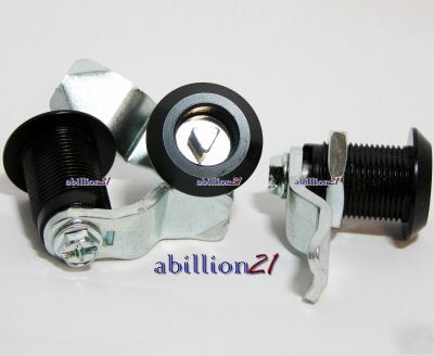 New dirak quarter turn cam lock heavy duty quality save