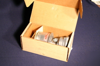 New in box asco tripoint SB20A 8004U switch
