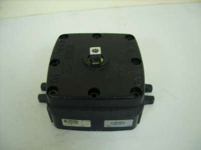 New parker pneumatic disc valve VL37 cast iron 