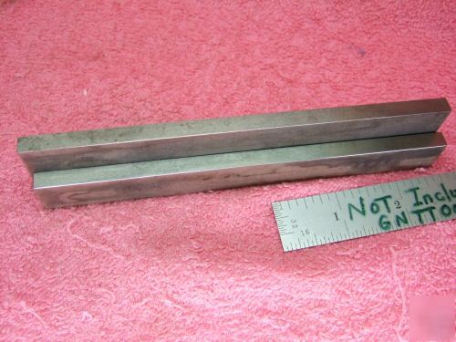 Parallels 2 anton machine works machinist toolmaker 