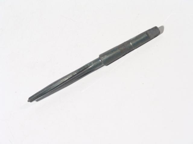 Wayne high speed spiral car reamer 11/32