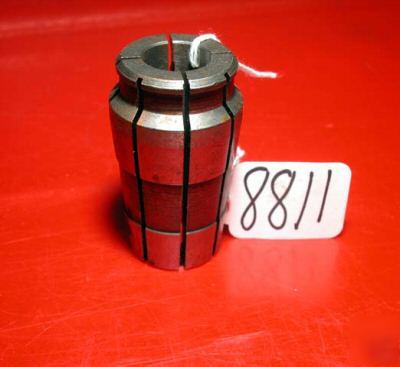 Acura flex collet 200 series AF195 18.5MM 23/32 u