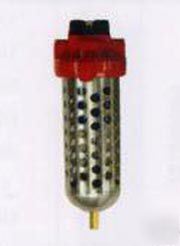 Air line coalescing oil removal filter 1/4
