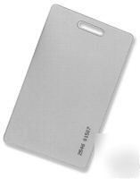 Batch of 100 keri kc-10X standard light proximity cards