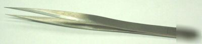 Circon ms-2031 microforceps, .005
