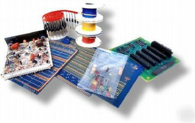 Introduction to electronics software - science