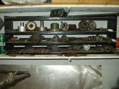 Jones & lamson #3 turret lathe need to sell