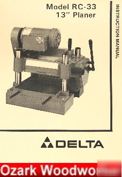 Oz~delta-rockwell rc-33 13