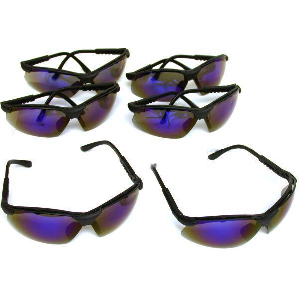 Safety & hunting glasses rare moveable 6