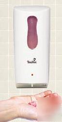Timemist tlc touchless control soap dispenser - 27OZ