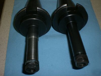 2PCS cat 50 ER16 x 6