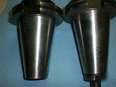 2PCS cat 50 ER16 x 6